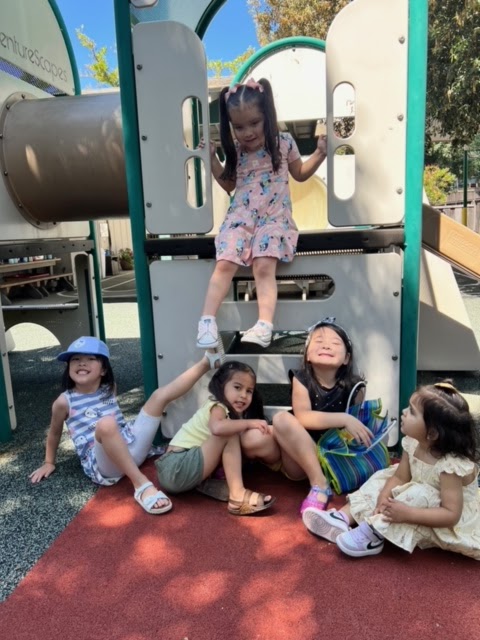 Mariposas Preschool photo 3