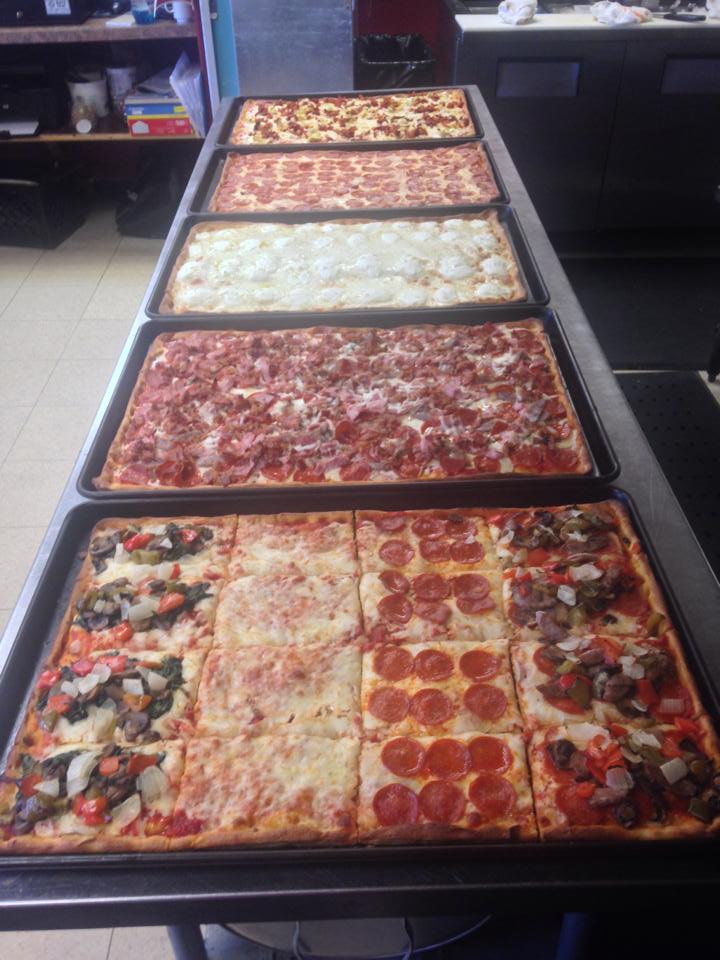 Tuttorosso Restaurant & Pizzeria photo 3
