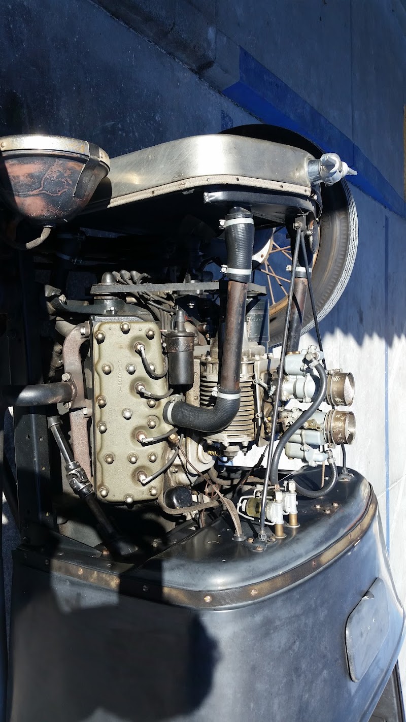 O'Reilly Auto Parts photo 4
