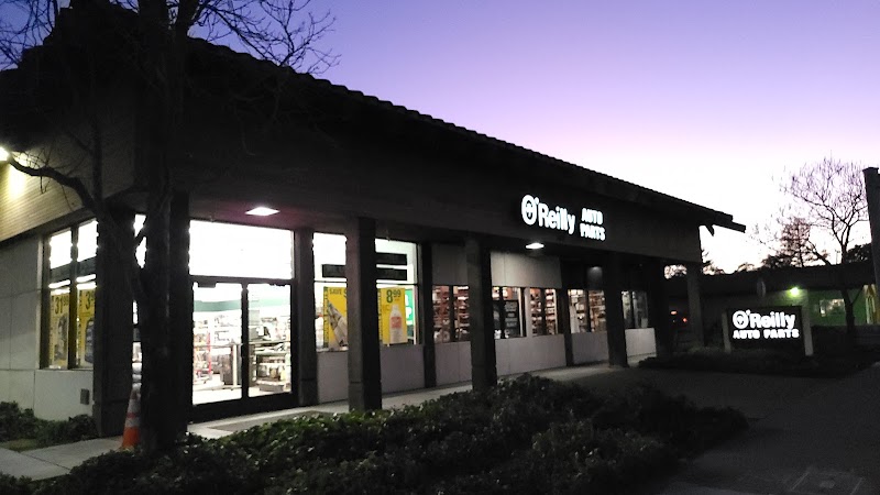Photo of O'Reilly Auto Parts