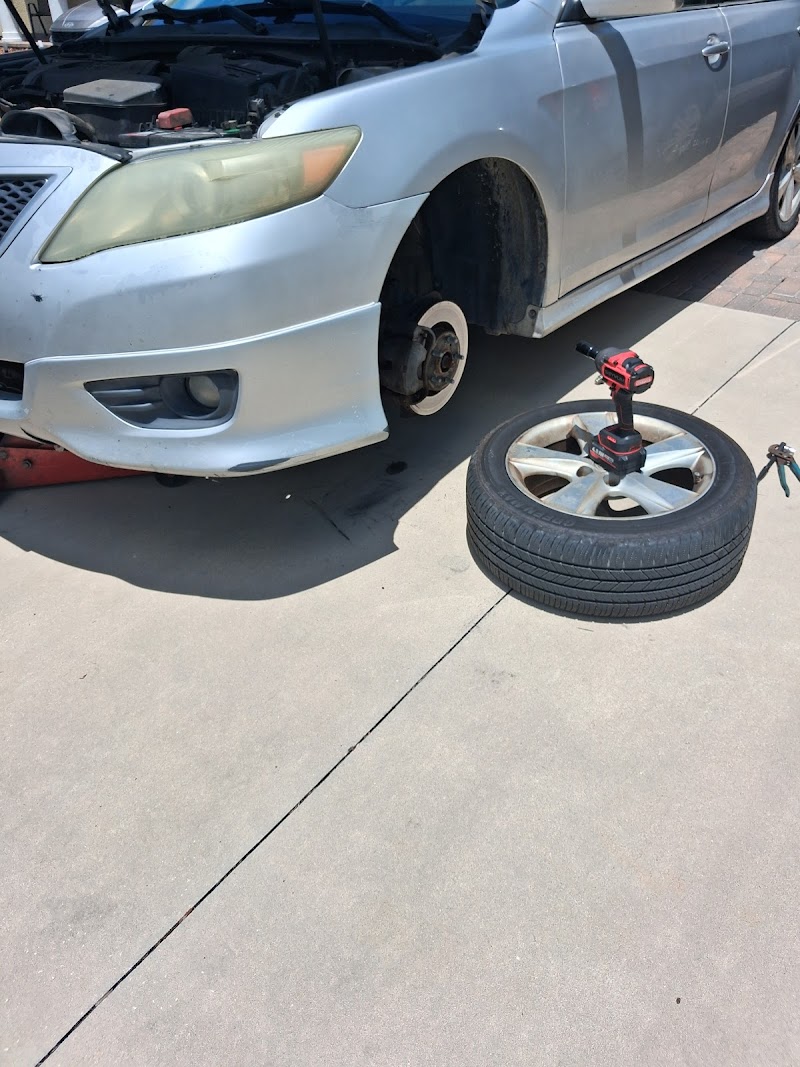Dave's mobile mechanic photo 5