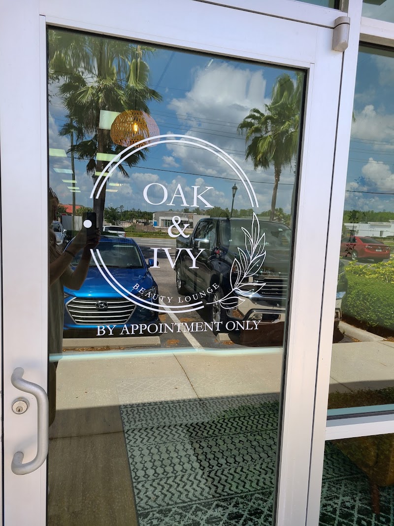 Oak & Ivy Beauty Lounge photo 4