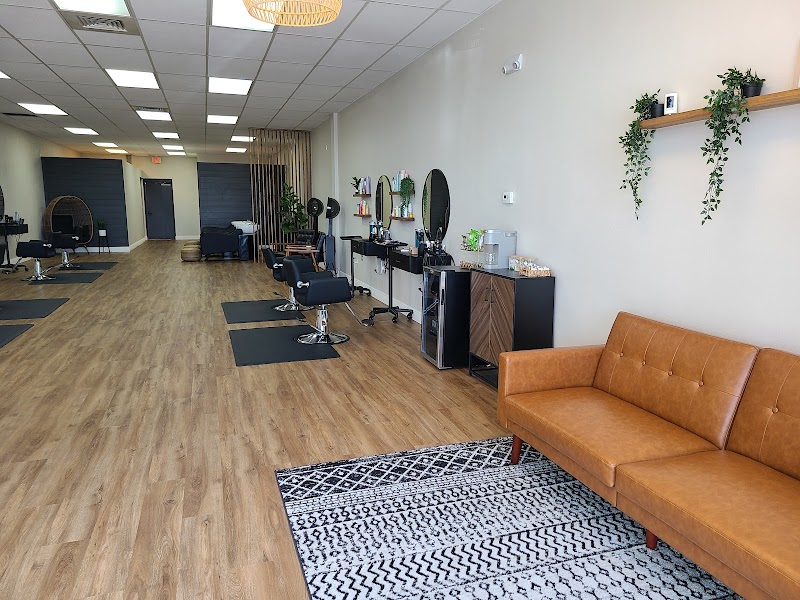 Photo of Oak & Ivy Beauty Lounge