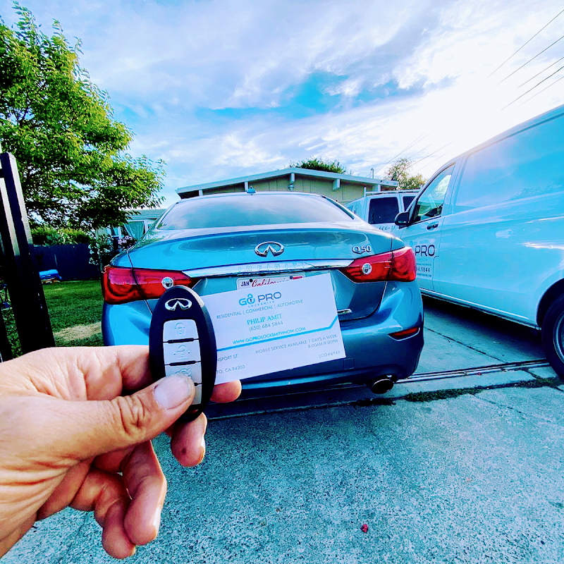 Go Pro Locksmith photo 2