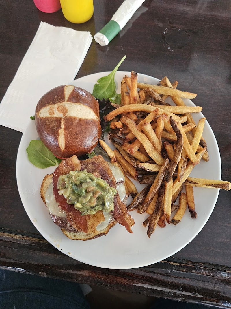 Railroad Station Bar and Grill photo 5