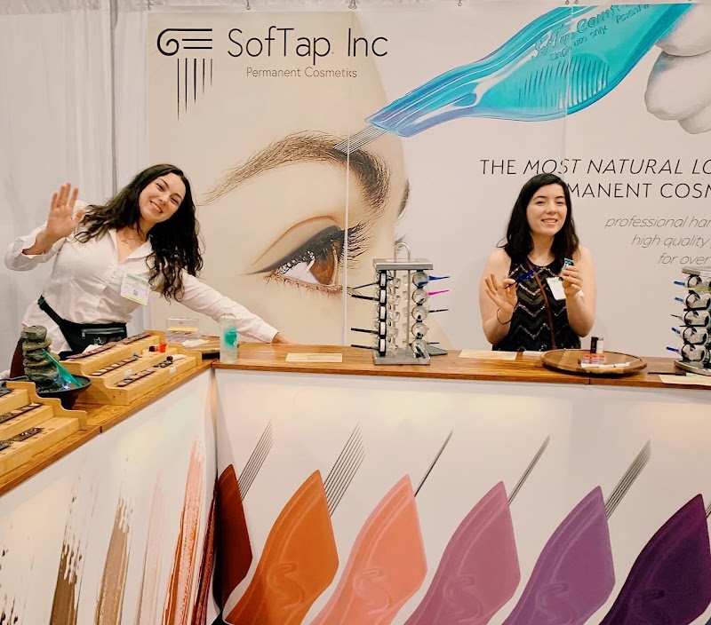 SofTap Inc photo 2
