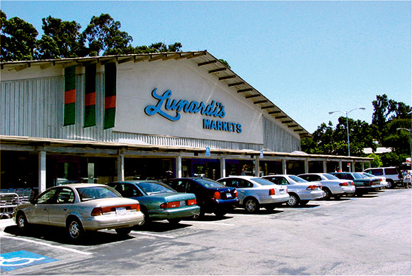 Photo of Lunardi's Markets