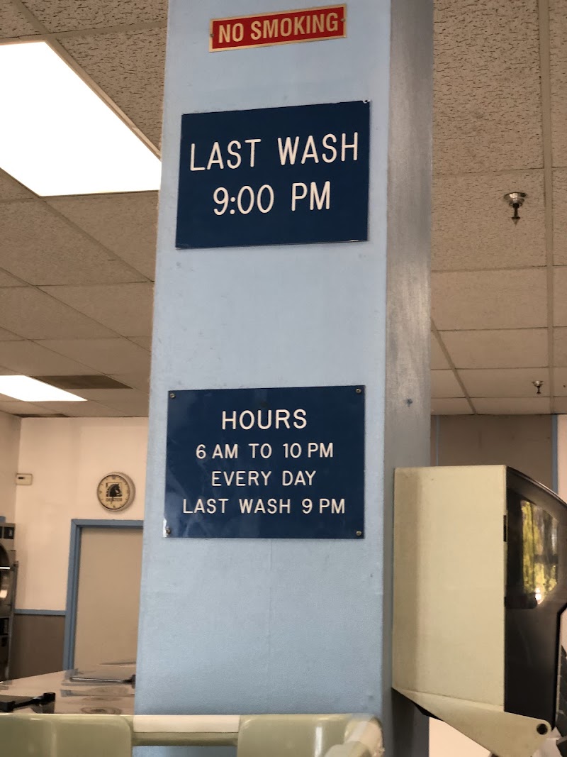 Photo of Coin-Op Laundry