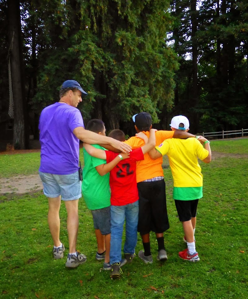 Photo of Help One Child