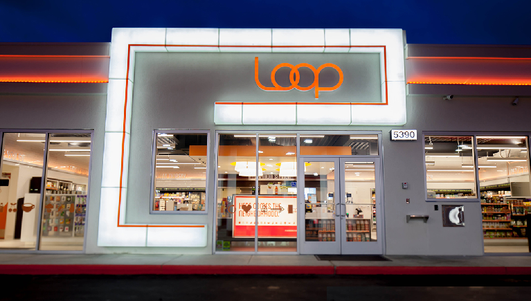 Photo of Loop Neighborhood Market