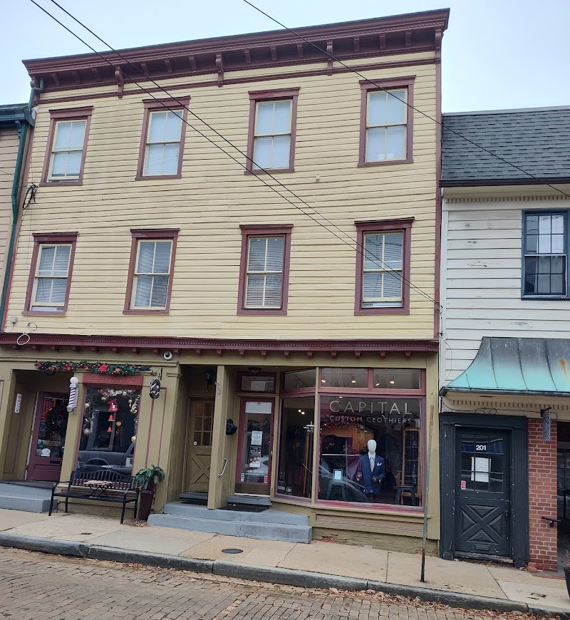 Photo of Capital Custom Clothiers
