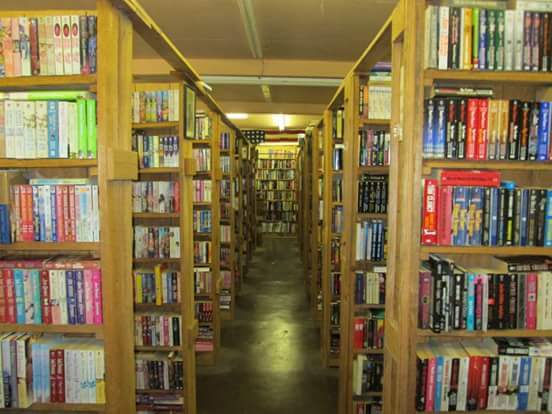 U.S. 41 Book Store photo 2