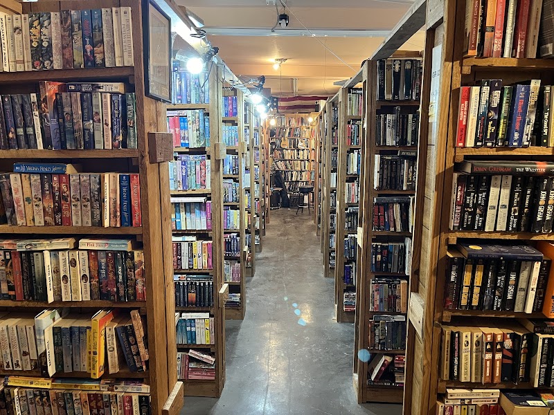 U.S. 41 Book Store photo 5