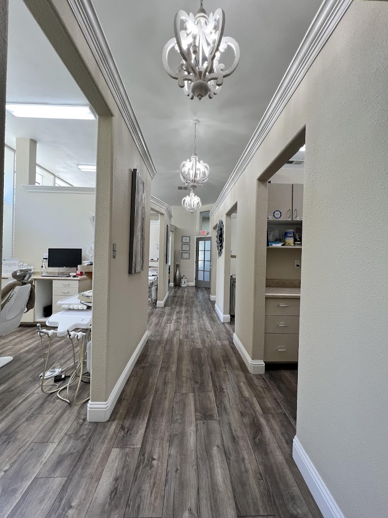 Luma Ajlouni, DDS photo 2
