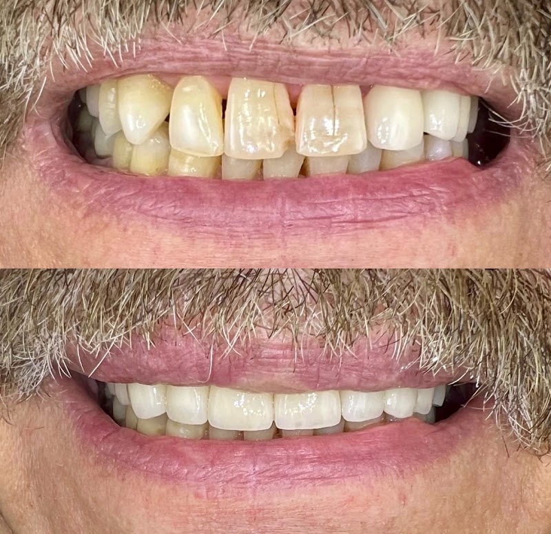 Photo of Luma Ajlouni, DDS