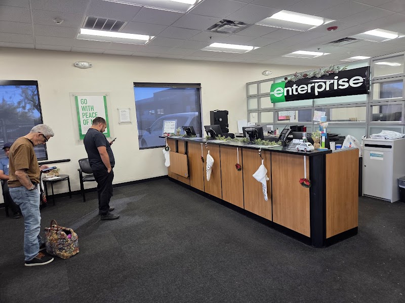 Photo of Enterprise Rent-A-Car