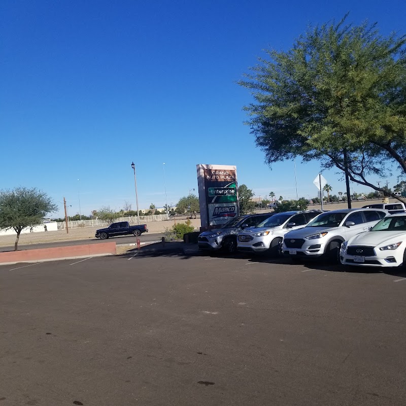 Enterprise Rent-A-Car photo 2