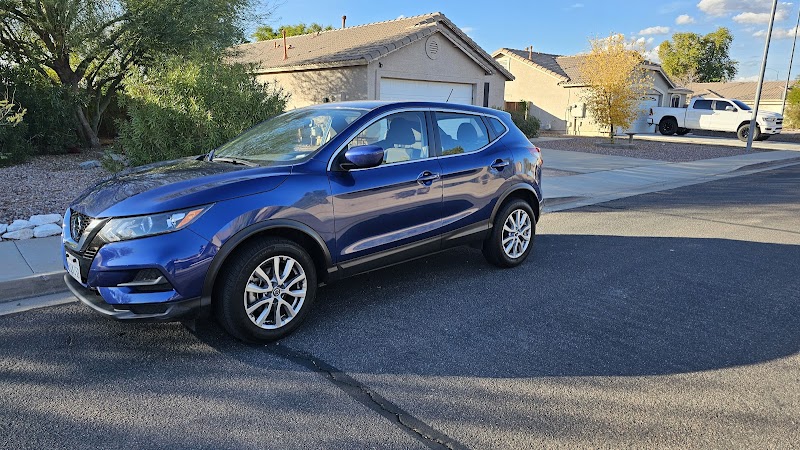 Enterprise Rent-A-Car photo 5