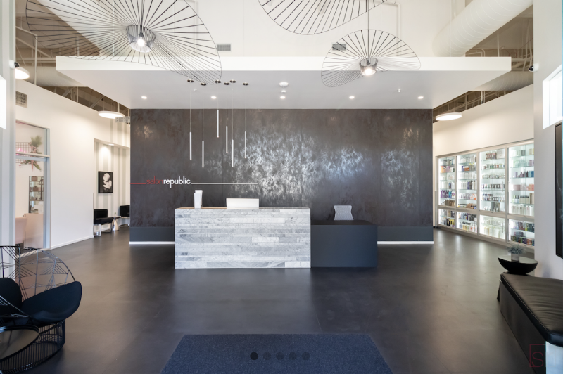 Mane Mandi Salon photo 3