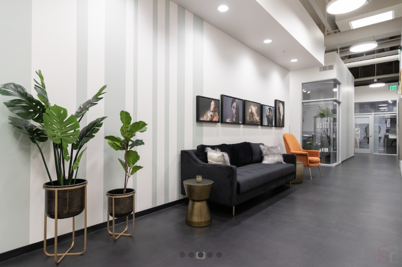 Mane Mandi Salon photo 2