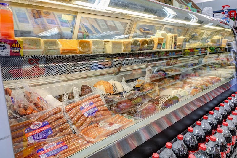 Photo of Johnny's Market 2