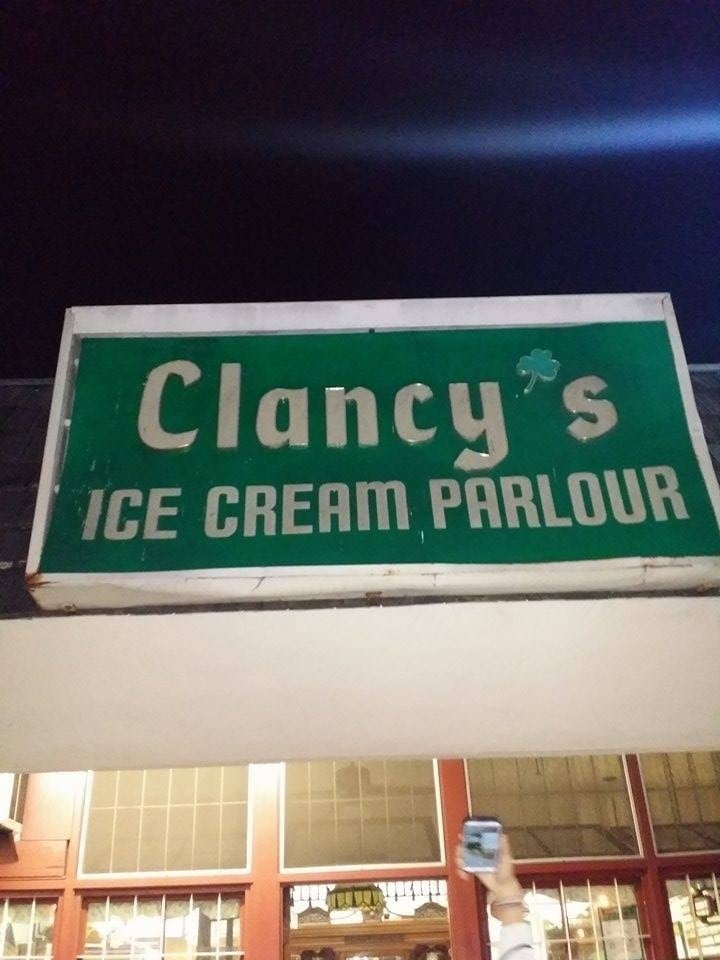 Photo of Clancy's Ice Cream Parlour
