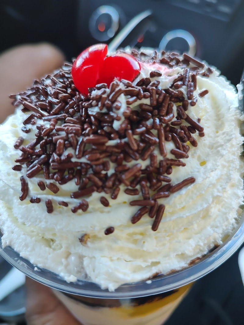Clancy's Ice Cream Parlour photo 4