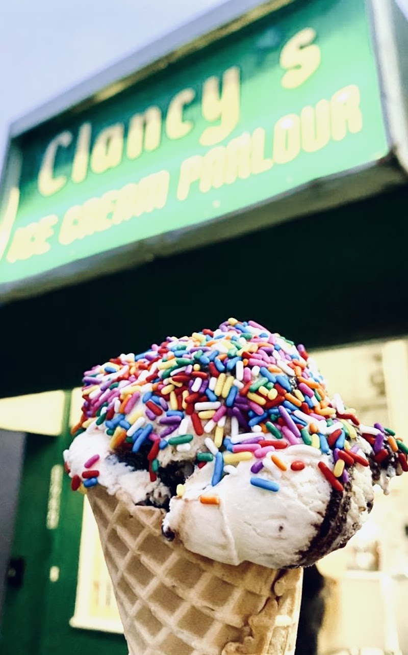 Clancy's Ice Cream Parlour photo 2