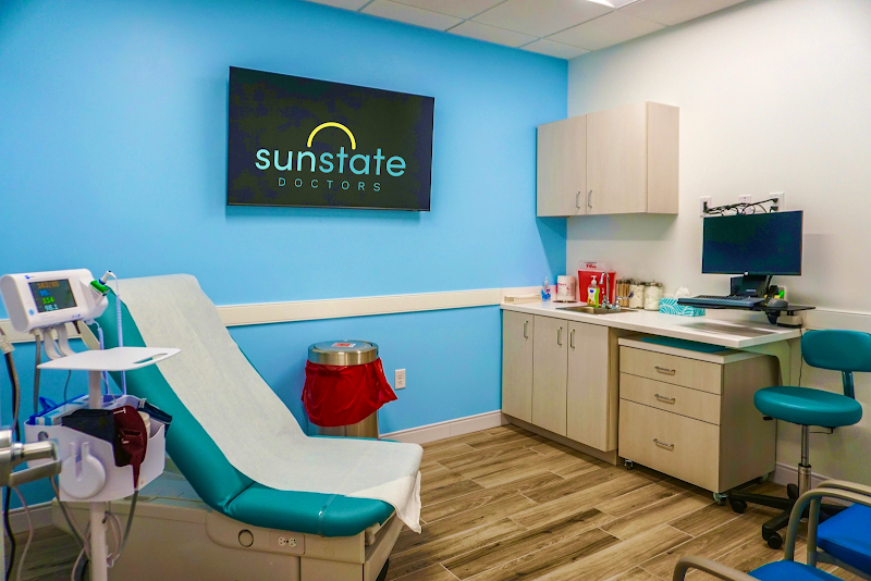 Cynthia Cortes, MD - Sunstate Doctors photo 3