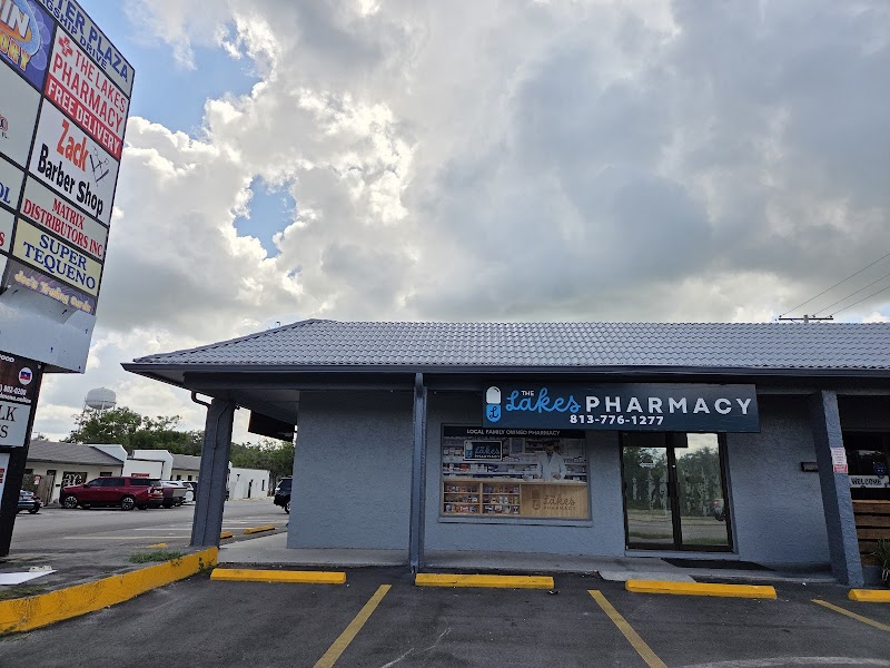 The Lakes pharmacy photo 2