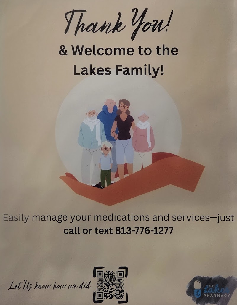 The Lakes pharmacy photo 3