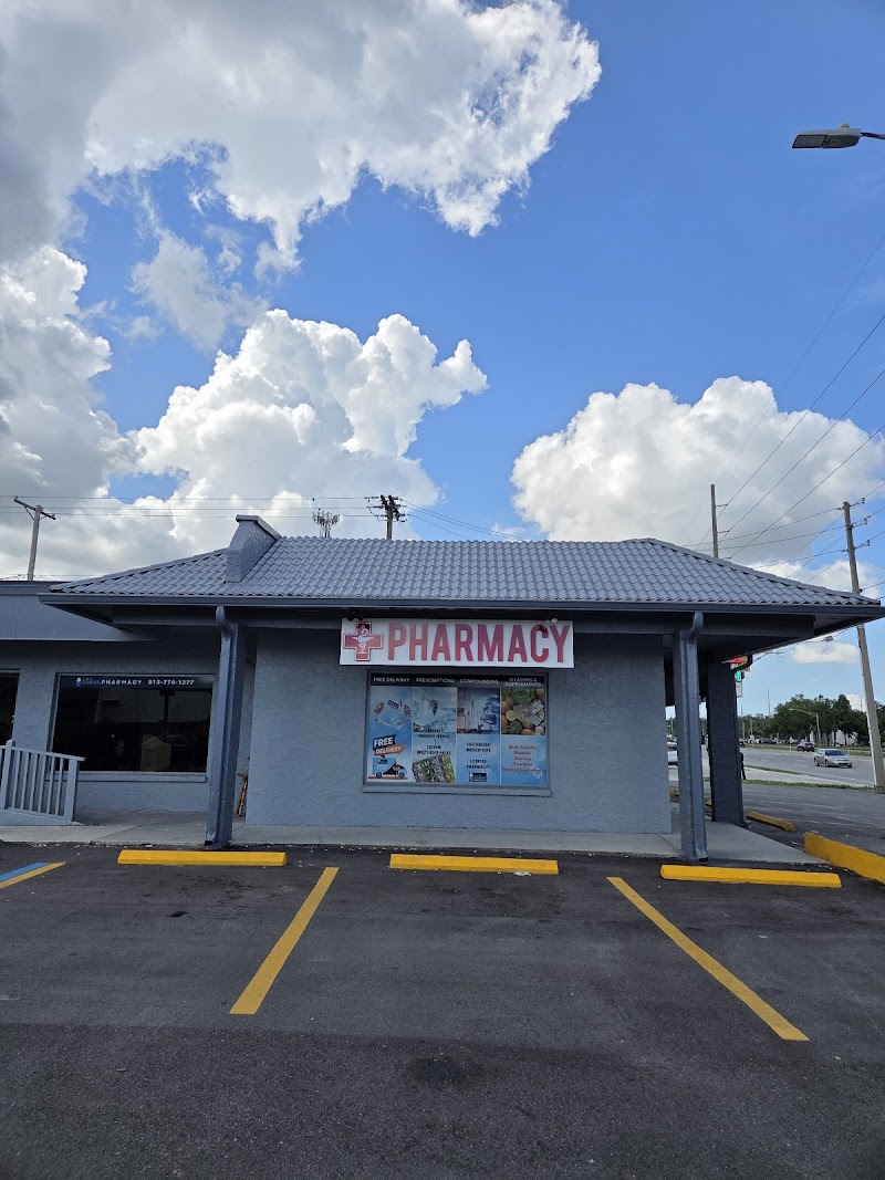 Photo of The Lakes pharmacy