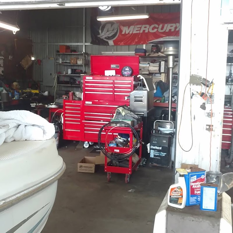 Photo of Keys Mobile Marine