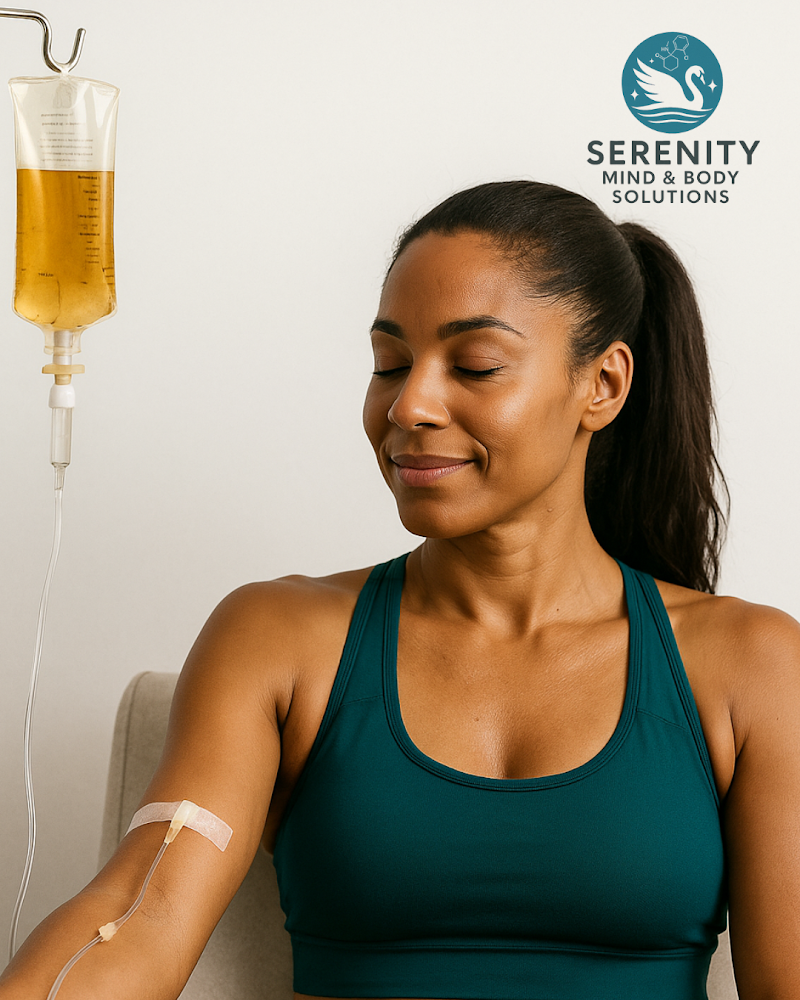 Serenity Mind and Body Solutions | MedSpa and Wellness Clinic Lakeland FL photo 2