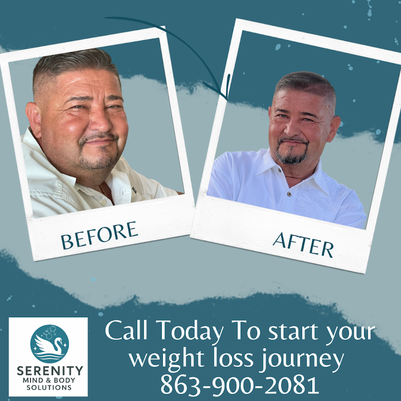 Serenity Mind and Body Solutions | MedSpa and Wellness Clinic Lakeland FL photo 5