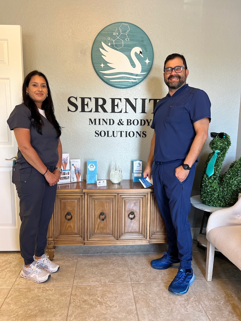 Photo of Serenity Mind and Body Solutions | MedSpa and Wellness Clinic Lakeland FL
