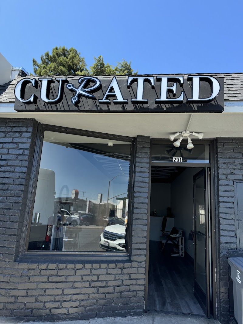 Photo of CURATED