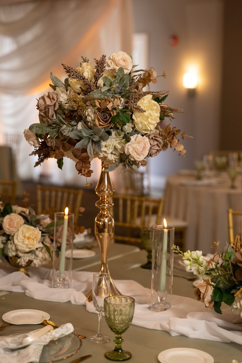FauxReal Flowers-Brandon photo 2