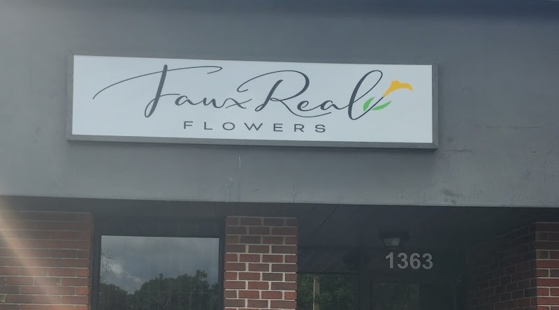 Photo of FauxReal Flowers-Brandon