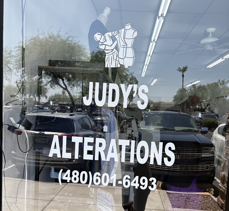 Judy's Alterations photo 3