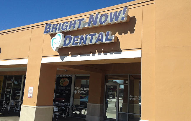 Bright Now! Dental & Orthodontics - East Lake, FL photo 2