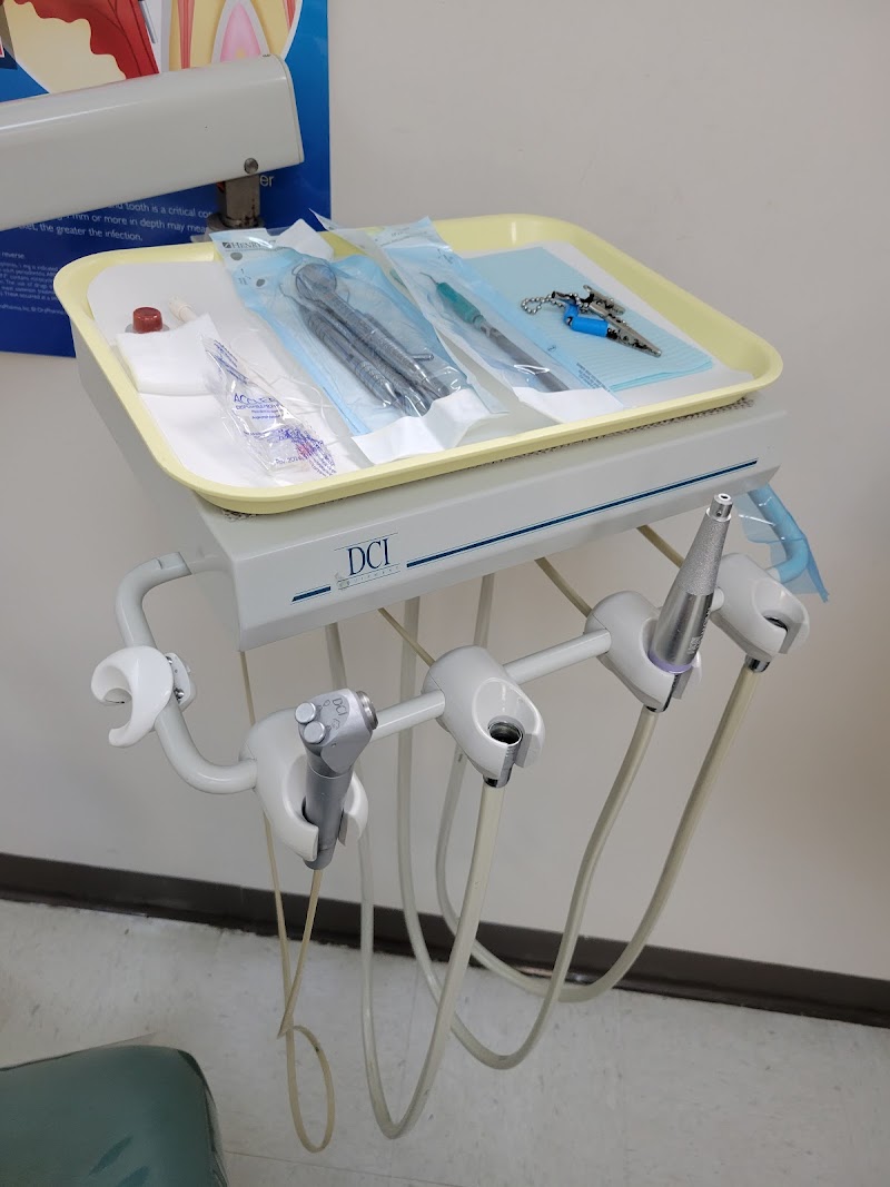 Bright Now! Dental & Orthodontics - East Lake, FL photo 4