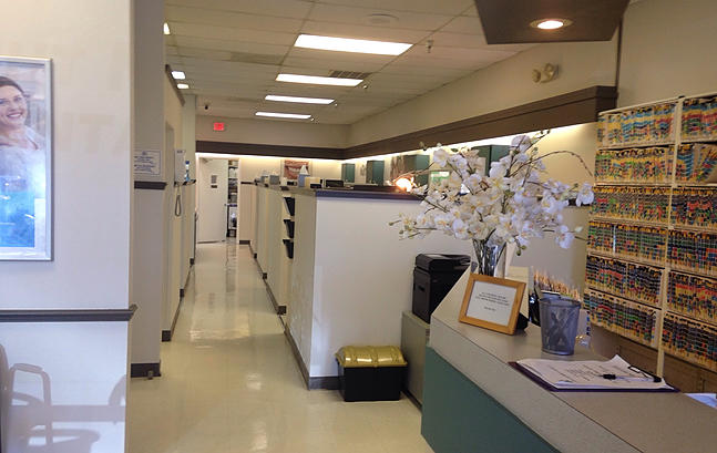 Photo of Bright Now! Dental & Orthodontics - East Lake, FL
