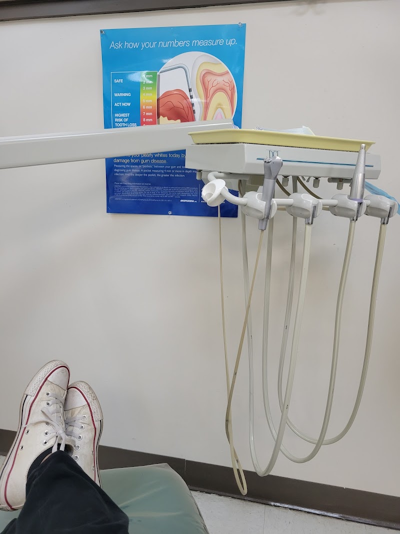 Bright Now! Dental & Orthodontics - East Lake, FL photo 5