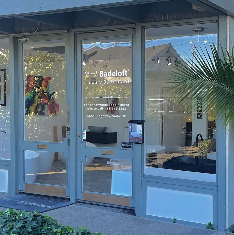 Photo of Badeloft USA
