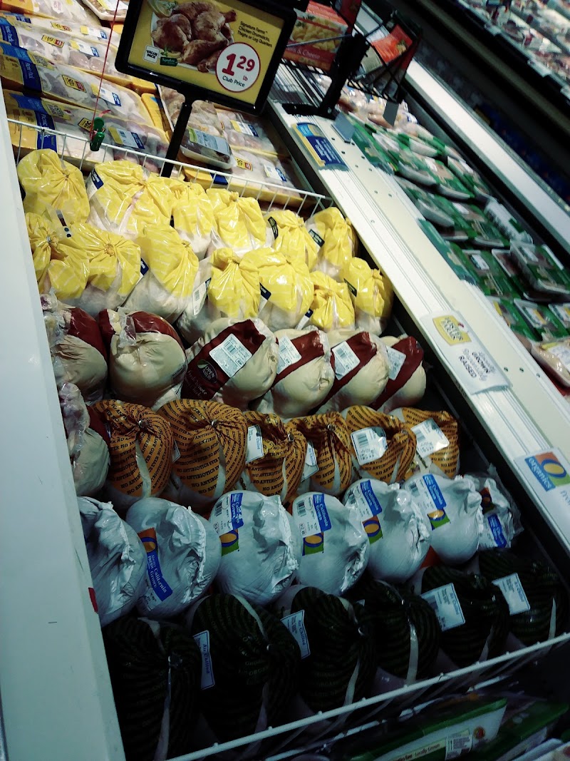 Safeway photo 5