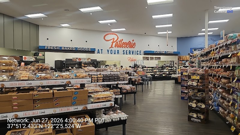 Safeway photo 2