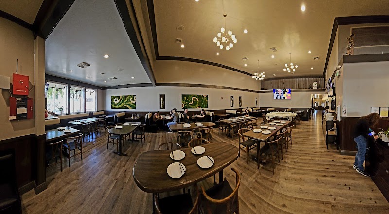 Photo of New Broadway Bistro