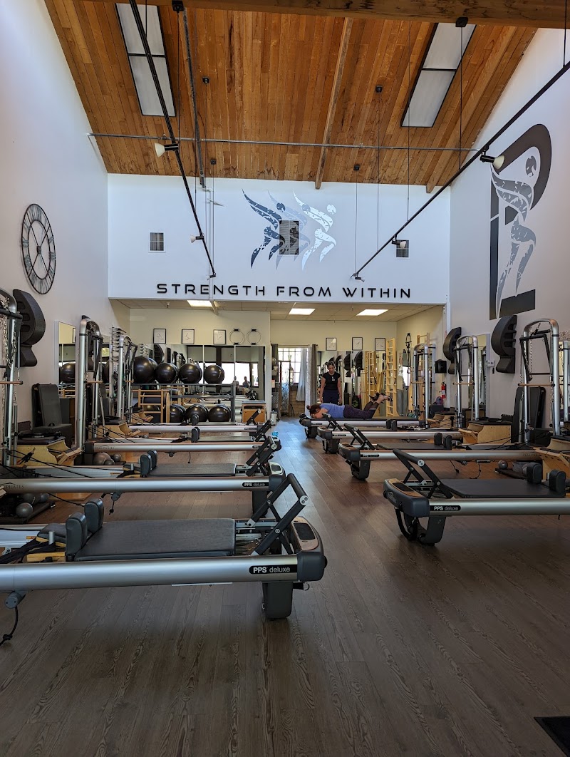 Photo of Pilates Lane