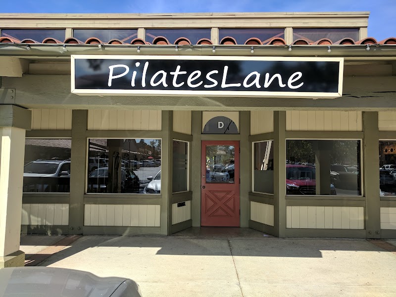 Pilates Lane photo 2